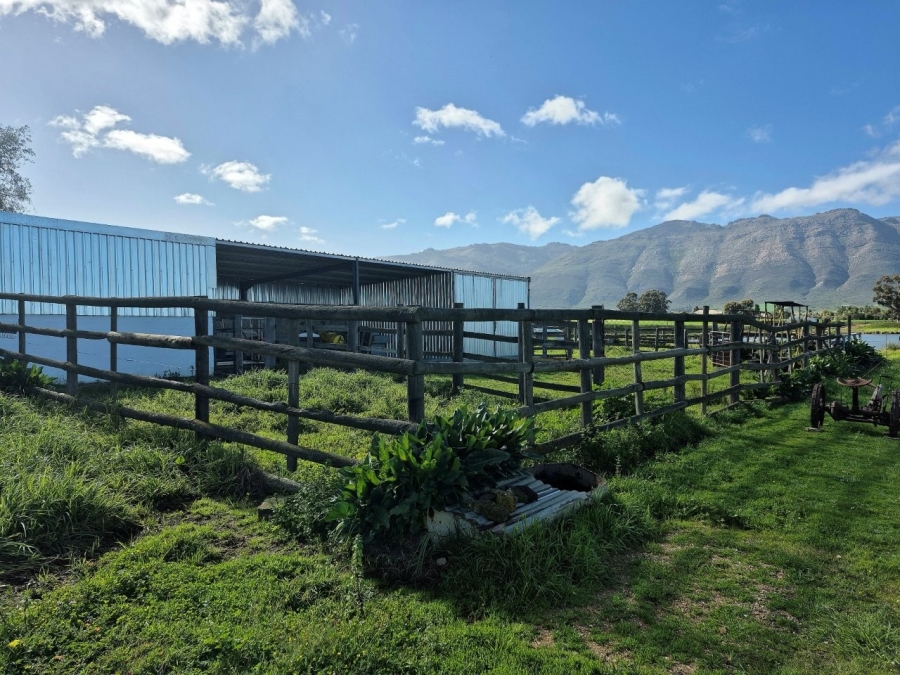 Commercial Property for Sale in Porterville Western Cape